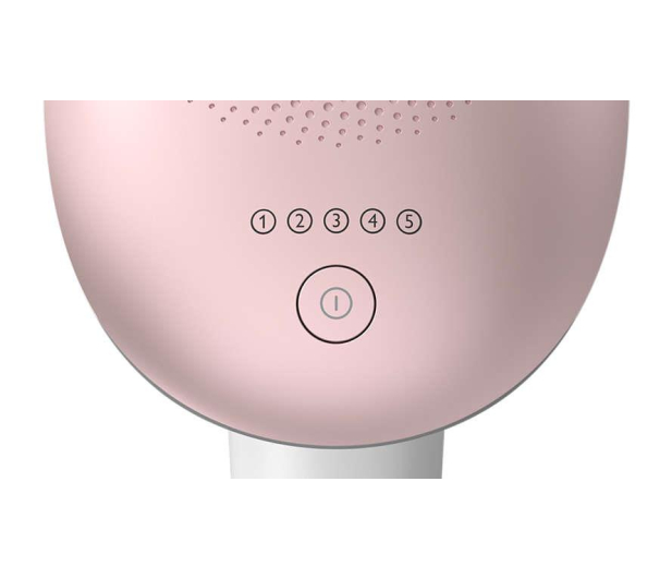 Philips Depilator Lumea Advance SC1994/00 - 492597 - zdjęcie 3